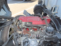 HINO Ranger Aluminum Wing SKG-FD9JLAG 2012 455,000km_15