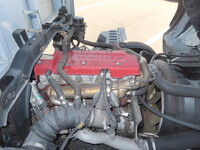 HINO Ranger Aluminum Wing SKG-FD9JLAG 2012 455,000km_16