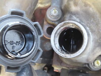 HINO Ranger Aluminum Wing SKG-FD9JLAG 2012 455,000km_18