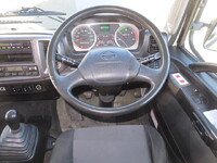 HINO Ranger Aluminum Wing SKG-FD9JLAG 2012 455,000km_22