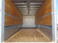 HINO Ranger Aluminum Wing SKG-FD9JLAG 2012 455,000km_30