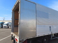 HINO Ranger Aluminum Wing SKG-FD9JLAG 2012 455,000km_32