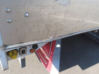 HINO Ranger Aluminum Wing SKG-FD9JLAG 2012 455,000km_33