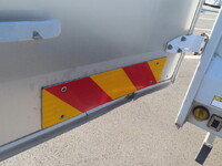 HINO Ranger Aluminum Wing SKG-FD9JLAG 2012 455,000km_34