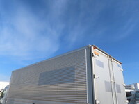 HINO Ranger Aluminum Wing SKG-FD9JLAG 2012 455,000km_35