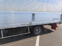 HINO Ranger Aluminum Wing SKG-FD9JLAG 2012 455,000km_37