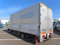 HINO Ranger Aluminum Wing SKG-FD9JLAG 2012 455,000km_5