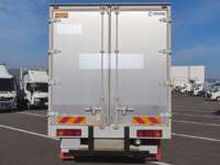 HINO Ranger Aluminum Wing SKG-FD9JLAG 2012 455,000km_6