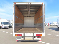 HINO Ranger Aluminum Wing SKG-FD9JLAG 2012 455,000km_7