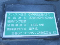 MITSUBISHI FUSO Fighter Aluminum Wing 2KG-FK65F 2020 153,000km_17