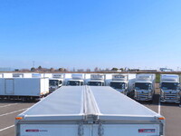 MITSUBISHI FUSO Fighter Aluminum Wing 2KG-FK65F 2020 153,000km_38