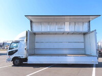 MITSUBISHI FUSO Fighter Aluminum Wing 2KG-FK65F 2020 153,000km_5