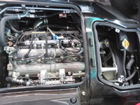 MITSUBISHI FUSO Rosa Micro Bus 2RG-BE740G 2025 500km_13