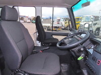 MITSUBISHI FUSO Rosa Micro Bus 2RG-BE740G 2025 500km_14