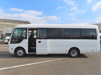 MITSUBISHI FUSO Rosa Micro Bus 2RG-BE740G 2025 500km_19