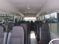 MITSUBISHI FUSO Rosa Micro Bus 2RG-BE740G 2025 500km_23