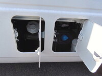 MITSUBISHI FUSO Rosa Micro Bus 2RG-BE740G 2025 500km_28