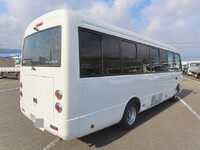 MITSUBISHI FUSO Rosa Micro Bus 2RG-BE740G 2025 500km_2