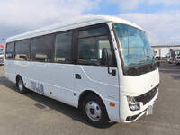 MITSUBISHI FUSO Rosa Micro Bus 2RG-BE740G 2025 500km_3
