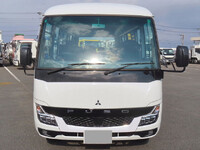 MITSUBISHI FUSO Rosa Micro Bus 2RG-BE740G 2025 500km_4