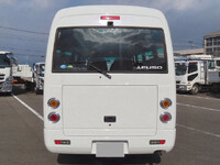 MITSUBISHI FUSO Rosa Micro Bus 2RG-BE740G 2025 500km_6