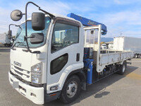 ISUZU Forward Truck (With 4 Steps Of Cranes) 2RG-FRR90S2 2020 149,000km_1