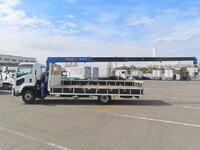ISUZU Forward Truck (With 4 Steps Of Cranes) 2RG-FRR90S2 2020 149,000km_27