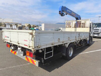 ISUZU Forward Truck (With 4 Steps Of Cranes) 2RG-FRR90S2 2020 149,000km_2