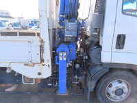 ISUZU Forward Truck (With 4 Steps Of Cranes) 2RG-FRR90S2 2020 149,000km_31