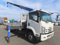 ISUZU Forward Truck (With 4 Steps Of Cranes) 2RG-FRR90S2 2020 149,000km_3