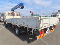 ISUZU Forward Truck (With 4 Steps Of Cranes) 2RG-FRR90S2 2020 149,000km_5
