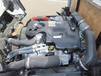 ISUZU Elf Flat Body TRG-NKR85A 2019 24,000km_14