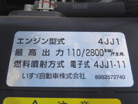 ISUZU Elf Flat Body TRG-NKR85A 2019 24,000km_16