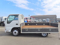 ISUZU Elf Flat Body TRG-NKR85A 2019 24,000km_24