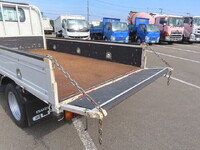 ISUZU Elf Flat Body TRG-NKR85A 2019 24,000km_25