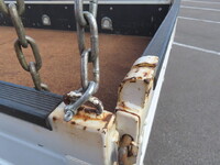 ISUZU Elf Flat Body TRG-NKR85A 2019 24,000km_26