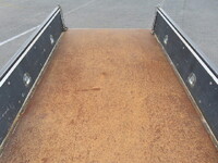 ISUZU Elf Flat Body TRG-NKR85A 2019 24,000km_28