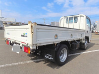 ISUZU Elf Flat Body TRG-NKR85A 2019 24,000km_2