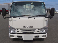 ISUZU Elf Flat Body TRG-NKR85A 2019 24,000km_4