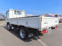 ISUZU Elf Flat Body TRG-NKR85A 2019 24,000km_5