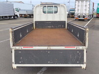 ISUZU Elf Flat Body TRG-NKR85A 2019 24,000km_7