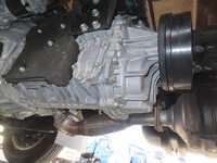 ISUZU Elf Flat Body TRG-NKR85A 2019 24,000km_8