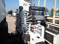 MAZDA Titan Truck (With 3 Steps Of Cranes) TKG-LPR85AR 2012 92,758km_13