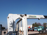 MAZDA Titan Truck (With 3 Steps Of Cranes) TKG-LPR85AR 2012 92,758km_15