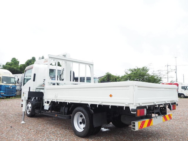 Titan Truck (With 3 Steps Of Cranes)_2