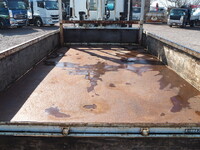 MAZDA Titan Truck (With 3 Steps Of Cranes) TKG-LPR85AR 2012 92,758km_20