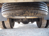 MAZDA Titan Truck (With 3 Steps Of Cranes) TKG-LPR85AR 2012 92,758km_24