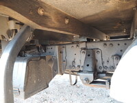 MAZDA Titan Truck (With 3 Steps Of Cranes) TKG-LPR85AR 2012 92,758km_27