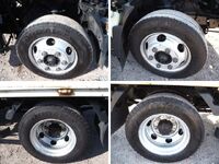 MAZDA Titan Truck (With 3 Steps Of Cranes) TKG-LPR85AR 2012 92,758km_28