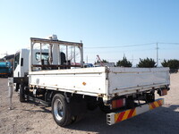 MAZDA Titan Truck (With 3 Steps Of Cranes) TKG-LPR85AR 2012 92,758km_2